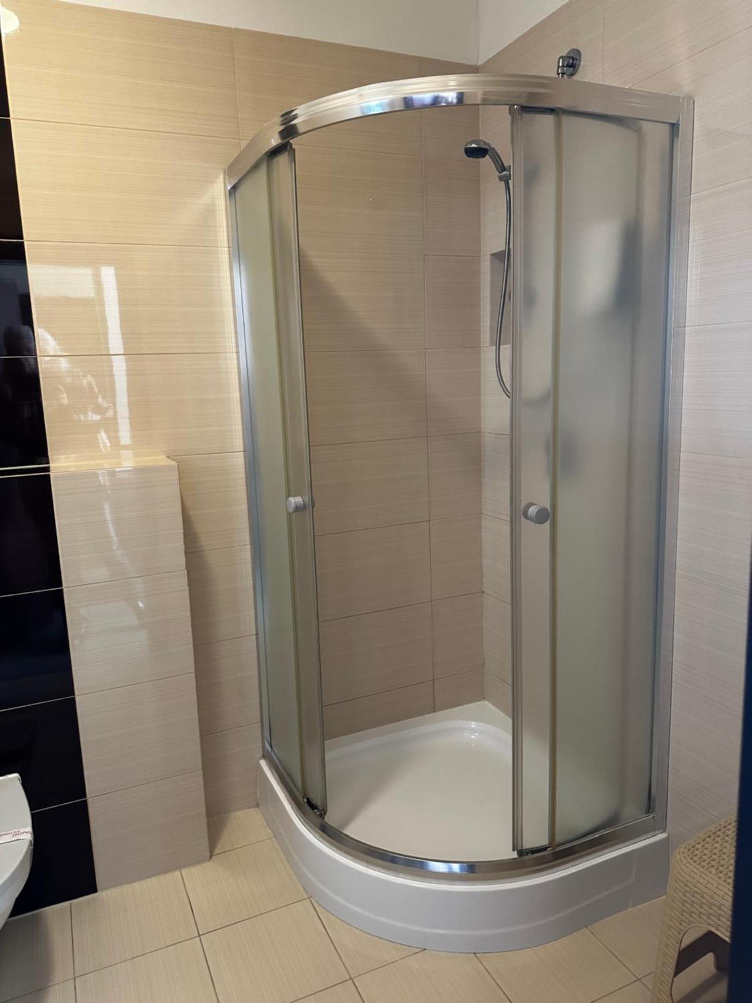 Hotel Koch Кентшин Екстериор снимка