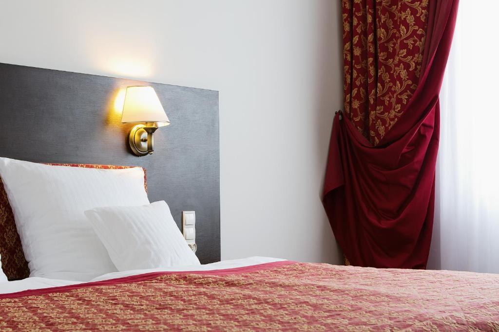 Hotel Koch Кентшин Екстериор снимка
