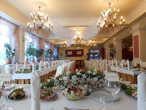 Hotel Koch Кентшин Екстериор снимка