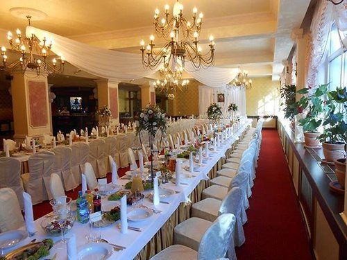 Hotel Koch Кентшин Екстериор снимка