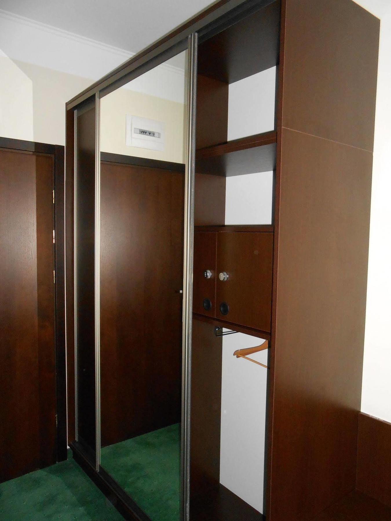 Hotel Koch Кентшин Екстериор снимка